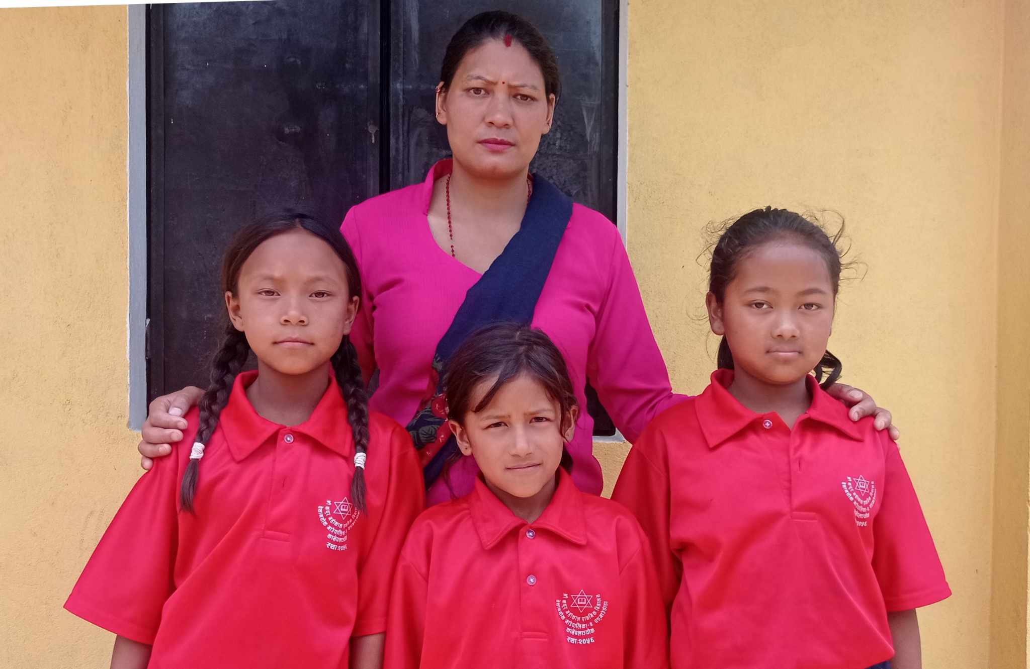 Laxmi Shrestha